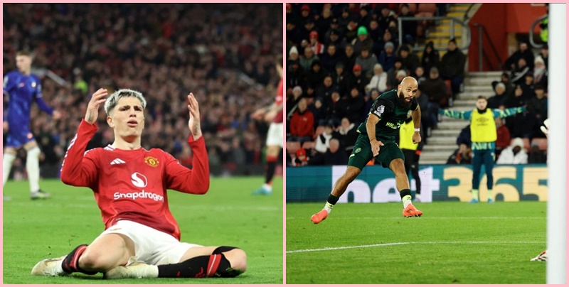 M.U và Chelsea hướng đến phương án hoán đổi cầu thủ