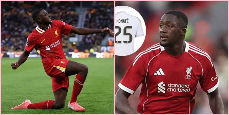 Liverpool rục rịch bán ‘siêu hậu vệ’ được Real chờ mong