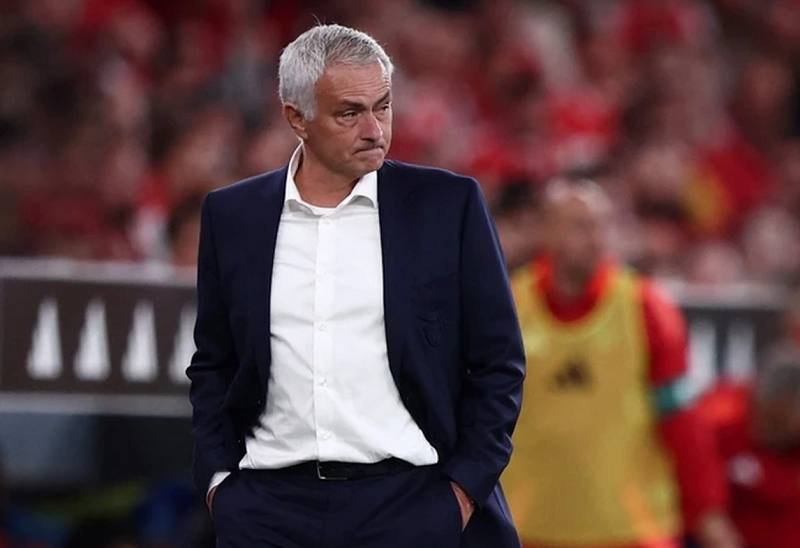 Chelsea phớt lờ Mourinho trong ngày tái ngộ ở Champions League