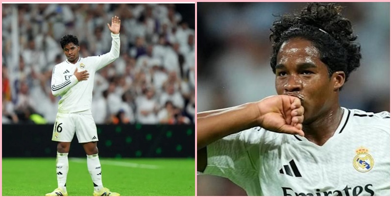 Fabrizio Romano xác nhận Real sẽ bán thần đồng đắt giá