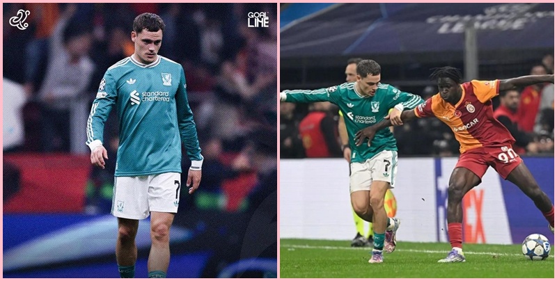 Liverpool: Hãy kiên nhẫn với Florian Wirtz