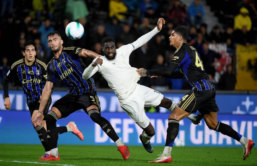 Pisa vs Lazio (02:45 &#8211; 31/10) | Xem lại trận đấu