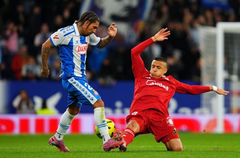 Espanyol vs Sevilla (03:00 &#8211; 25/11) | Xem lại trận đấu