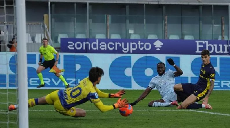 Parma vs Udinese (21:00 &#8211; 29/11) | Xem lại trận đấu