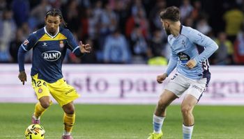 RC Celta vs Espanyol (00:30 – 01/12) | Xem lại trận đấu