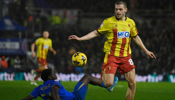 Birmingham City vs Watford (03:00 – 02/12) | Xem lại trận đấu