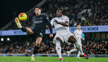 Fulham vs Manchester City (02:30 – 03/12) | Xem lại trận đấu