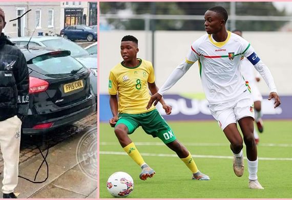 Chelsea sắp có được thần đồng mà cả Ngoại Hạng Anh mê mẩn